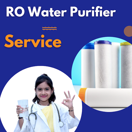 ro water purifer service in jaipur